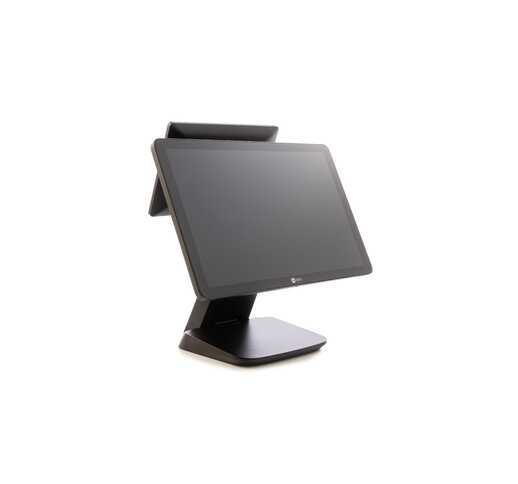 PACK TPV AGORA X300 NEGRO PACK TPV AGORA X300 NEGRO